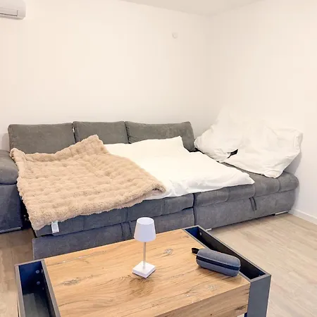 Modernes Haus Direkt Am Rhein *