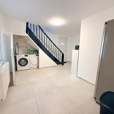 Appartamento Modernes Haus Direkt Am Rhein *