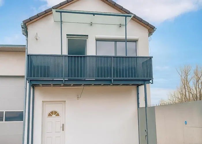 Modernes Haus Direkt Am Rhein Appartamento *