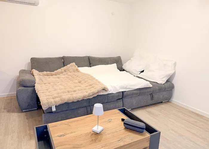 Modernes Haus Direkt Am Rhein *